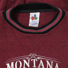 Vintage Montana Sweater XXL - Double Double Vintage