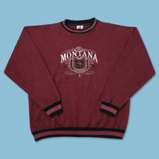 Vintage Montana Sweater XXL - Double Double Vintage