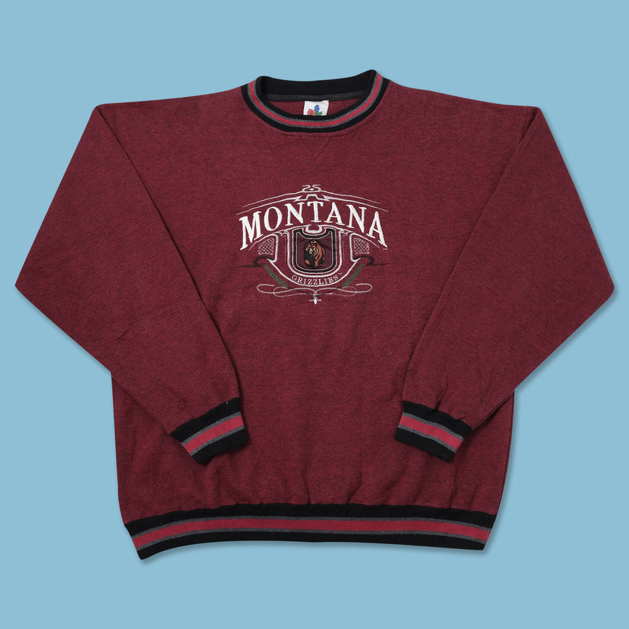 Vintage Montana Sweater XXL - Double Double Vintage
