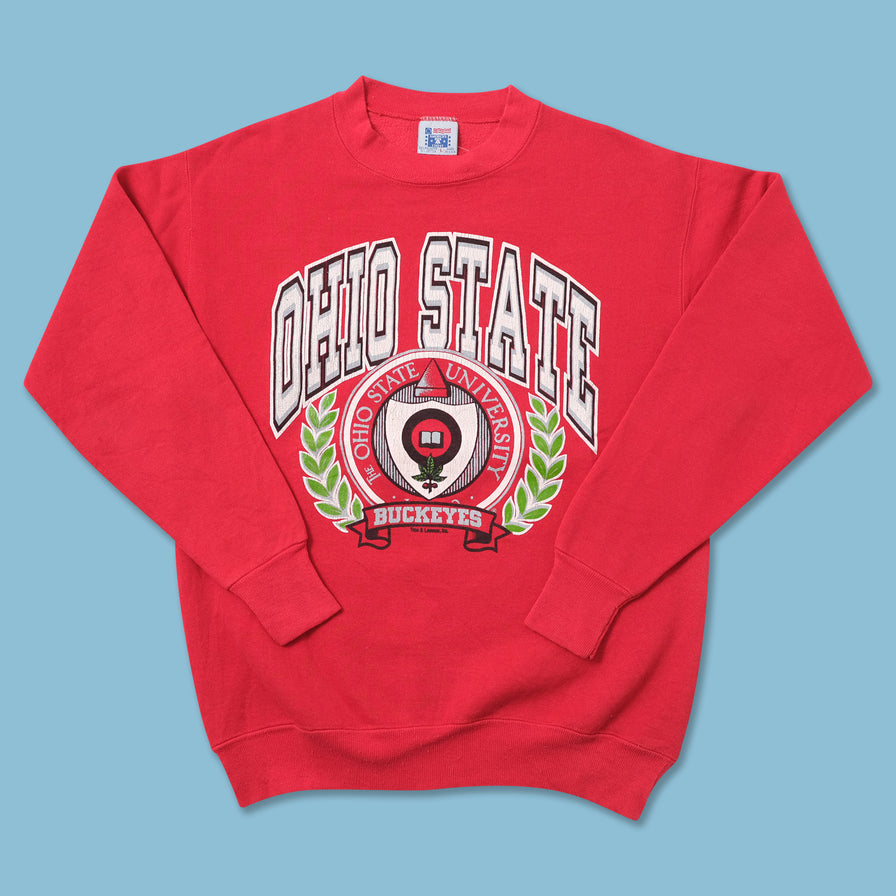 Vintage Ohio State Sweater Medium / Large - Double Double Vintage