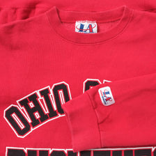 Vintage Ohio State Sweater XLarge / XXLarge - Double Double Vintage