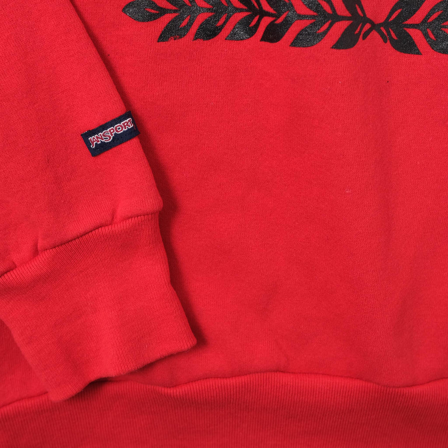 Vintage Illinois State Sweater Large - Double Double Vintage