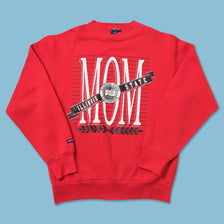 Vintage Illinois State Sweater Large - Double Double Vintage