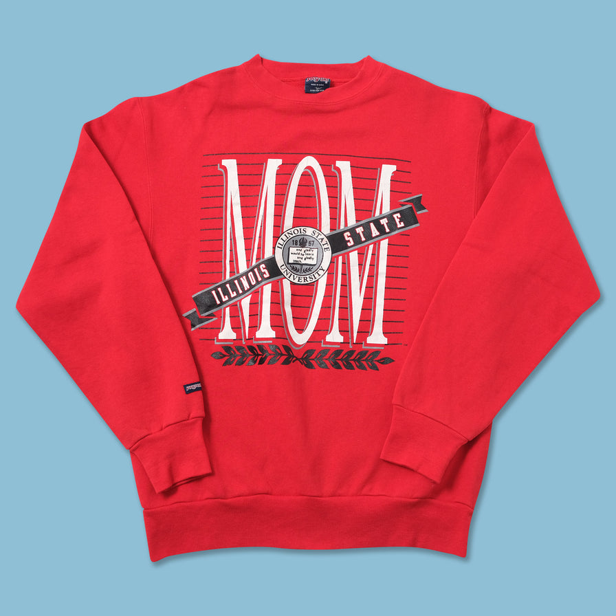 Vintage Illinois State Sweater Large - Double Double Vintage