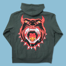 The Hundreds Hoody XLarge - Double Double Vintage