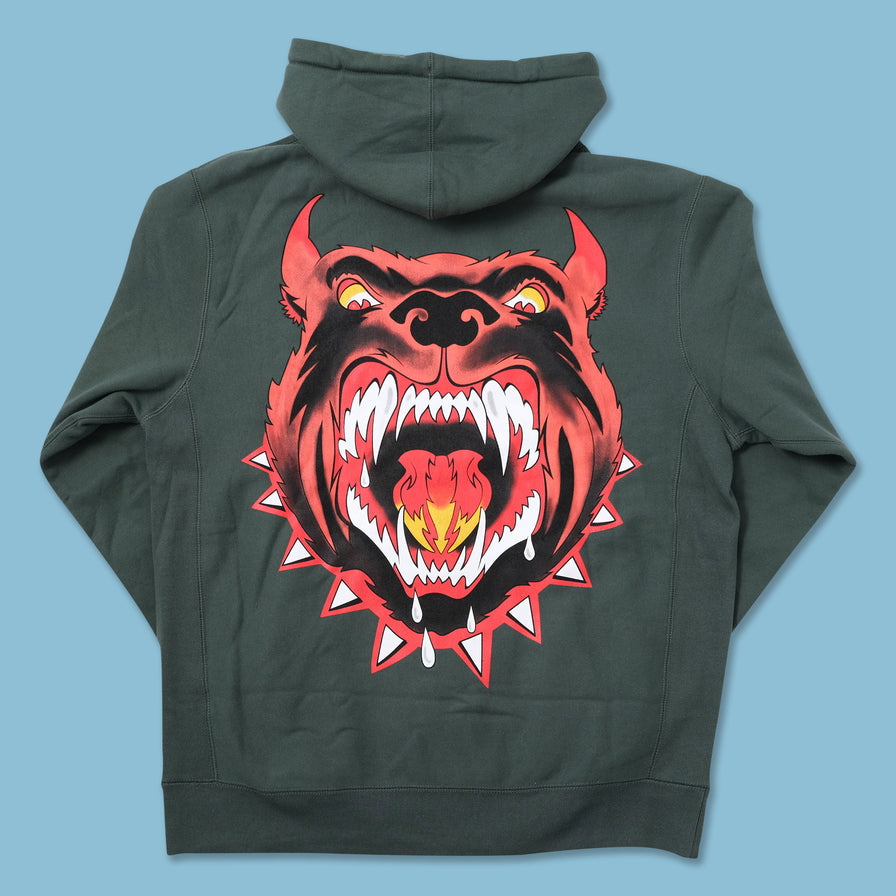 The Hundreds Hoody XLarge - Double Double Vintage