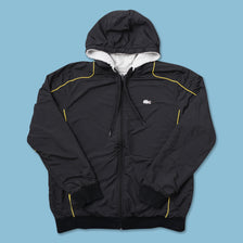 Vintage Lacoste Jacket Medium - Double Double Vintage