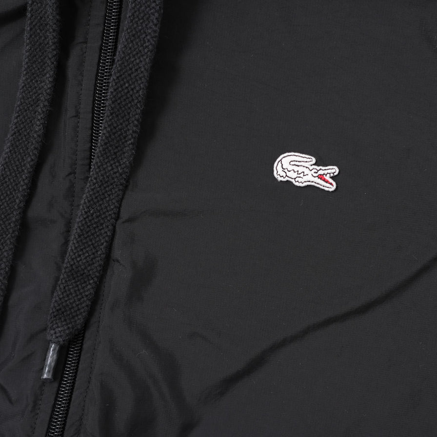 Vintage Lacoste Jacket Medium - Double Double Vintage