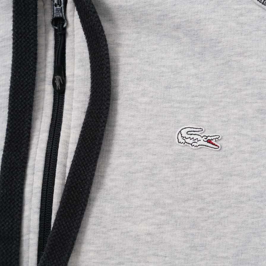 Vintage Lacoste Jacket Medium - Double Double Vintage