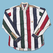 Vintage Cotton Shirt Small / Medium - Double Double Vintage