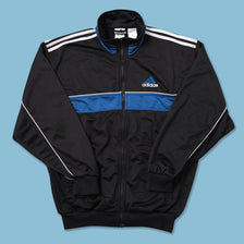Vintage adidas Track Jacket Medium - Double Double Vintage
