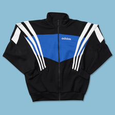 Vintage adidas Track Jacket Medium / Large - Double Double Vintage