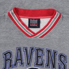 Vintage Baltimore Ravens Sweater XLarge / XXL - Double Double Vintage