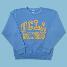 Vintage UCLA Sweater Medium - Double Double Vintage
