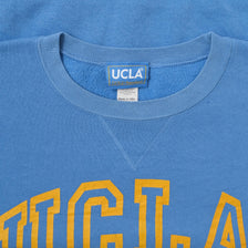 Vintage UCLA Sweater Medium - Double Double Vintage