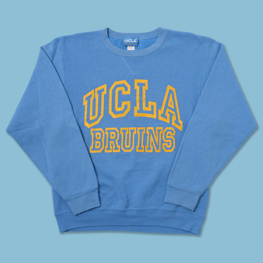 Vintage UCLA Sweater Medium - Double Double Vintage