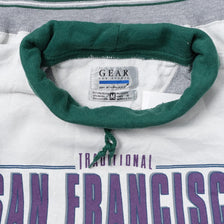 Vintage San Francisco Sweater Medium - Double Double Vintage