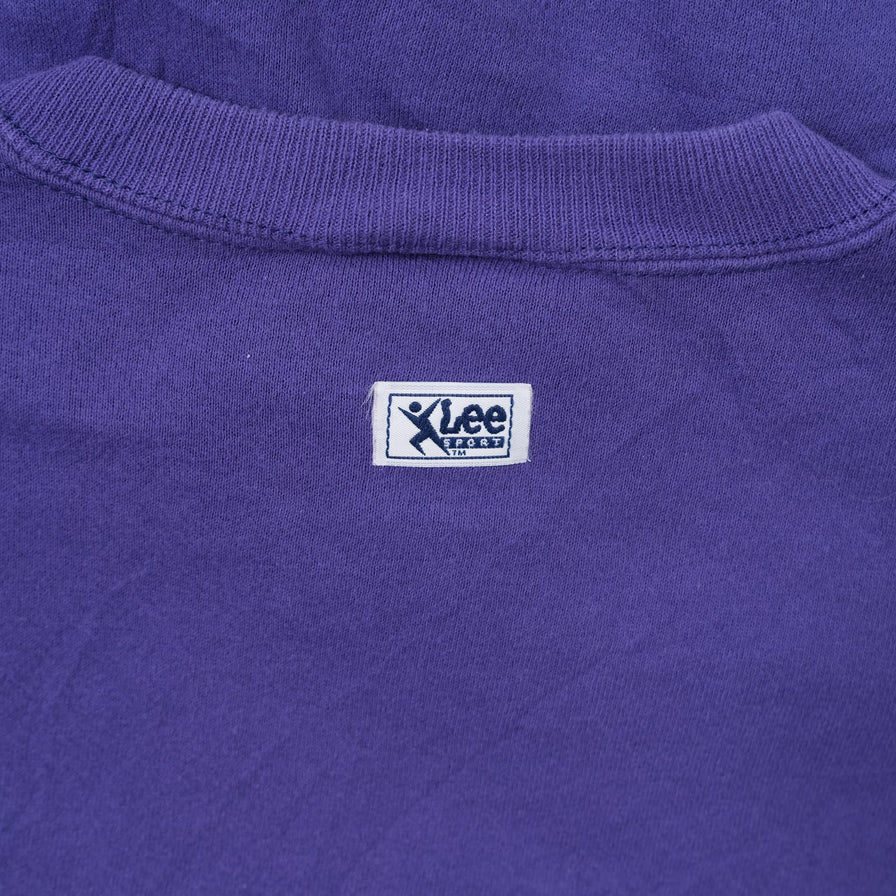 Vintage Minnesota Vikings Sweater Small - Double Double Vintage