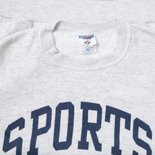 Vintage Sports Illustrated Sweater XLarge - Double Double Vintage