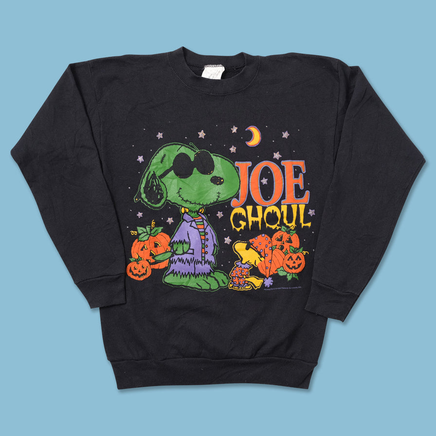 Vintage Snoopy Sweater Large - Double Double Vintage