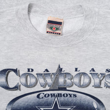 Vintage 1995 Dallas Cowboys Sweater Large / XLarge - Double Double Vintage