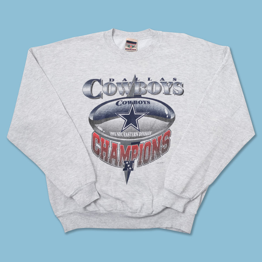 Vintage 1995 Dallas Cowboys Sweater Large / XLarge - Double Double Vintage