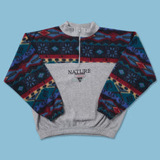 Vintage Fleece Large - Double Double Vintage