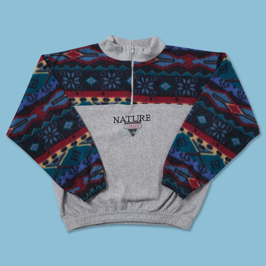 Vintage Fleece Large - Double Double Vintage