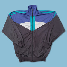 Vintage adidas Track Jacket Large - Double Double Vintage