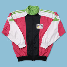 Vintage adidas Track Jacket Medium - Double Double Vintage
