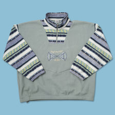 Vintage Fleece XXL - Double Double Vintage