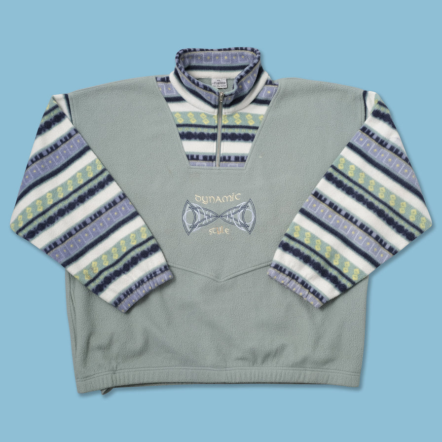 Vintage Fleece XXL - Double Double Vintage