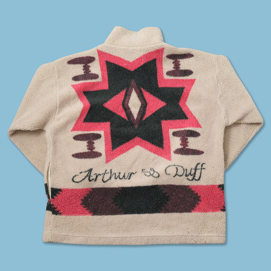 Vintage Fleece XLarge - Double Double Vintage