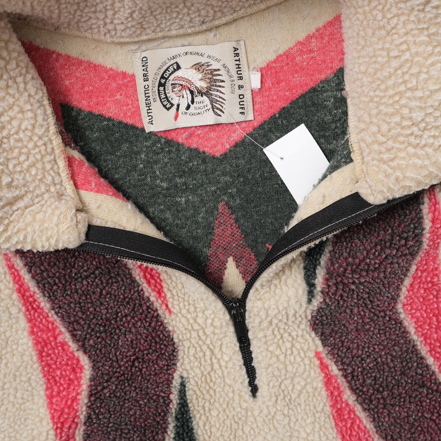 Vintage Fleece XLarge - Double Double Vintage