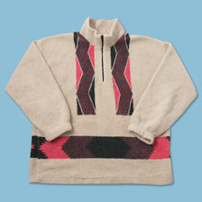 Vintage Fleece XLarge - Double Double Vintage