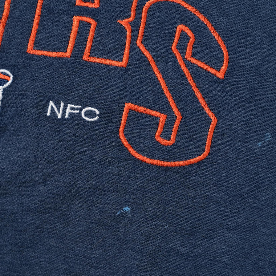 Vintage Chicago Bears Sweater Medium - Double Double Vintage