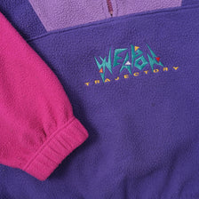 Vintage Fleece Large / XLarge - Double Double Vintage