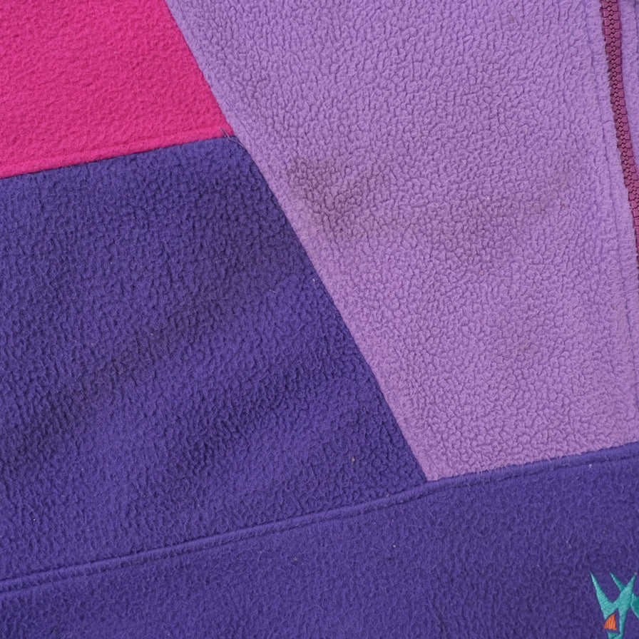 Vintage Fleece Large / XLarge - Double Double Vintage