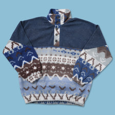 Vintage Fleece Medium / Large - Double Double Vintage