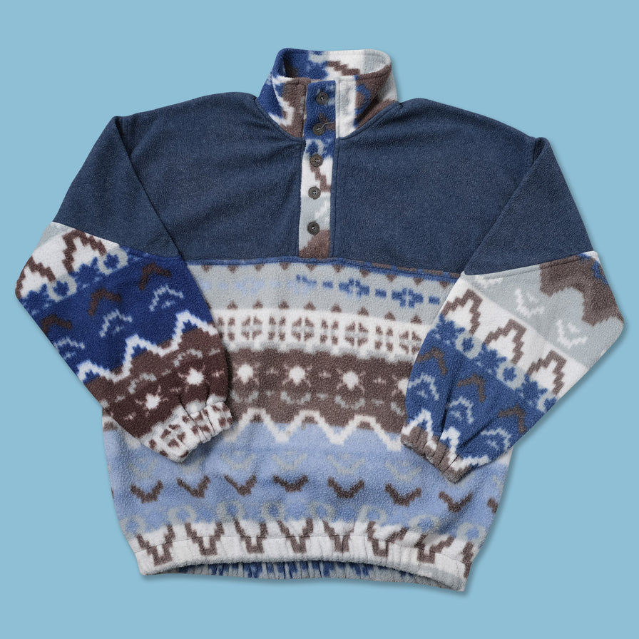 Vintage Fleece Medium / Large - Double Double Vintage