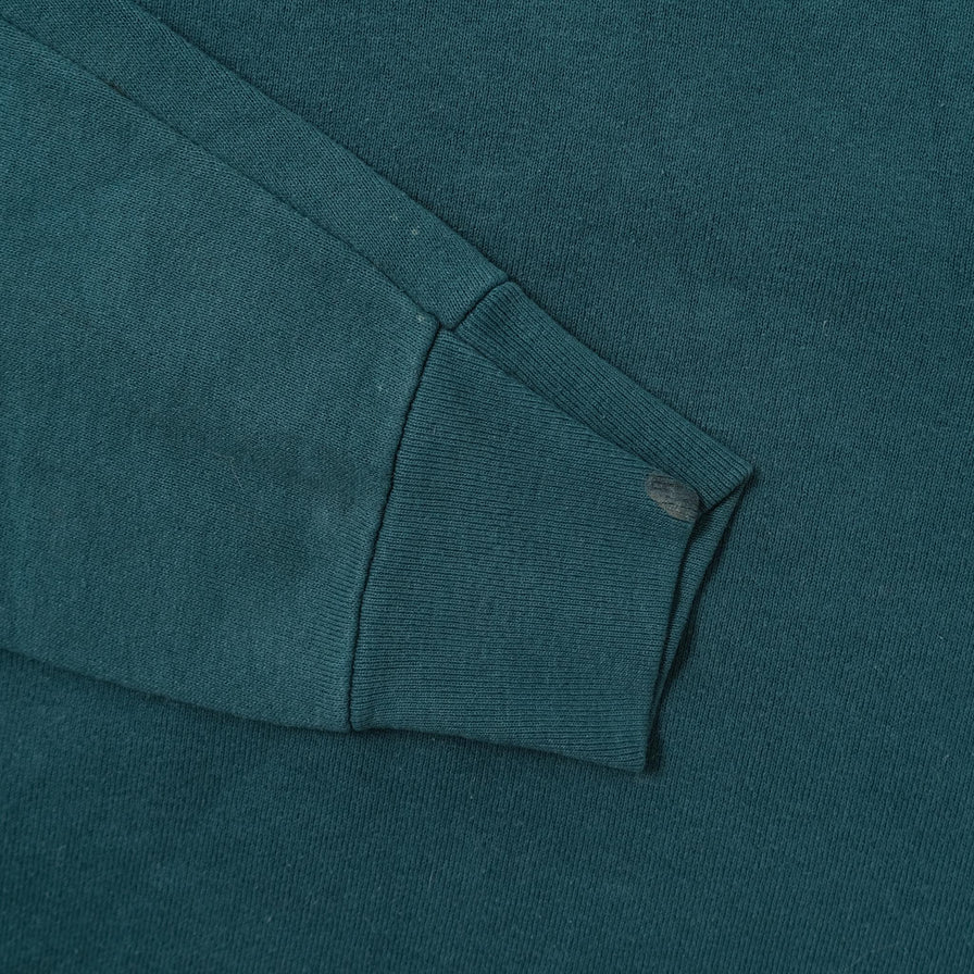 Vintage Phialdelphia Eagles Sweater Medium - Double Double Vintage