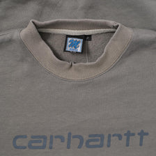 Vintage Carhartt Sweater Large - Double Double Vintage