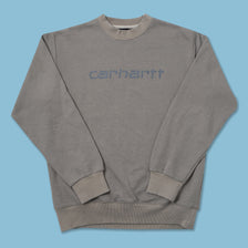Vintage Carhartt Sweater Large - Double Double Vintage