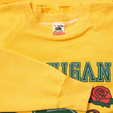 Vintage 1988 Michigan State Sweater XLarge - Double Double Vintage