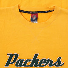 Vintage Greenbay Packers Sweater XXL - Double Double Vintage