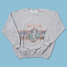 Vintage Arizona Sweater XLarge - Double Double Vintage