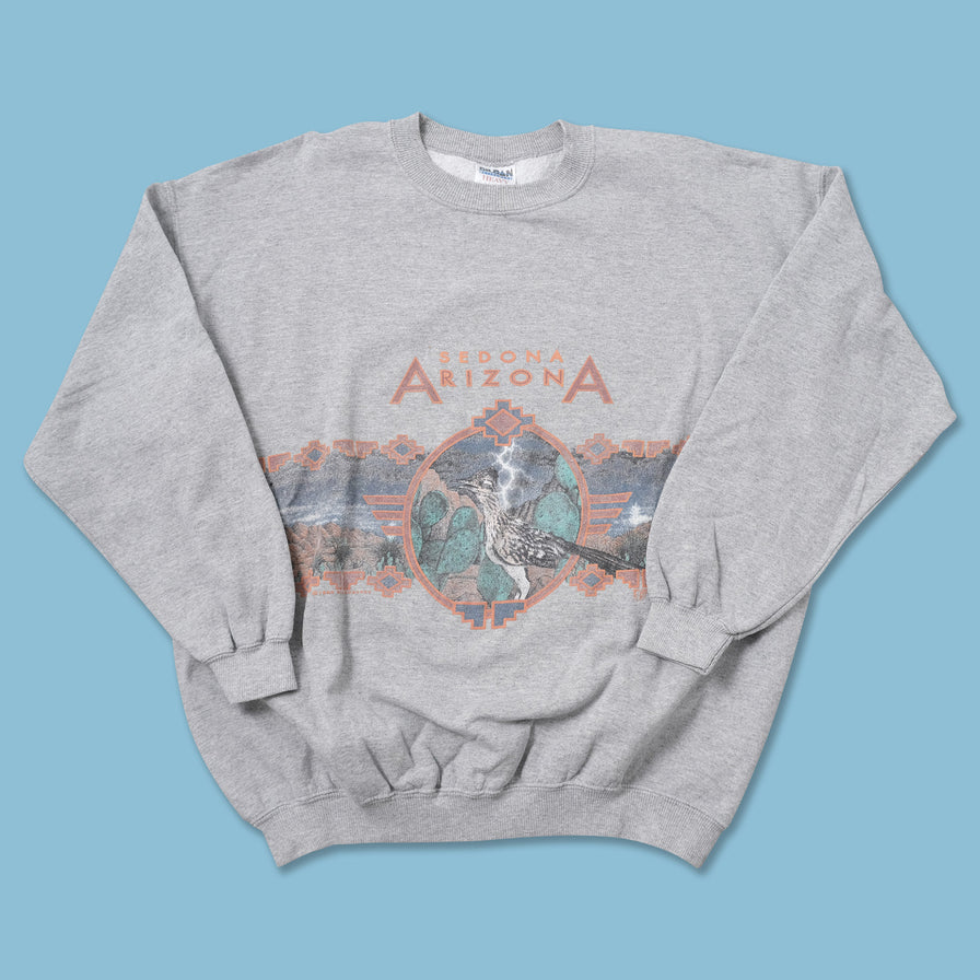 Vintage Arizona Sweater XLarge - Double Double Vintage