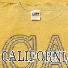 Vintage 1998 California Sweater Large - Double Double Vintage