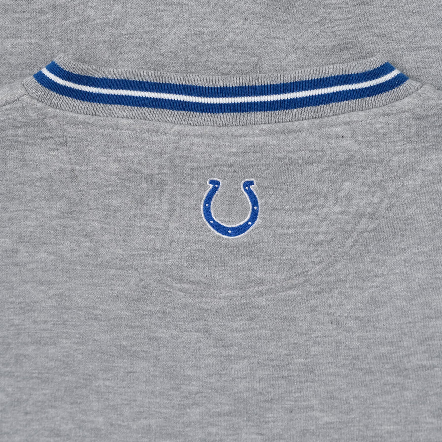 Vintage Indianapolis Colts Sweater XLarge - Double Double Vintage