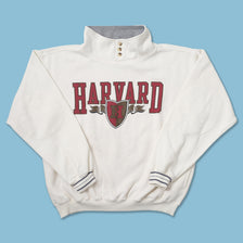 Vintage Harvard Sweater Medium - Double Double Vintage